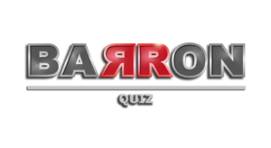 Barron Quiz